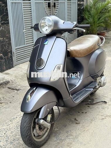 piaggio vespa 125cc xe đẹp máy zin nguyên bản