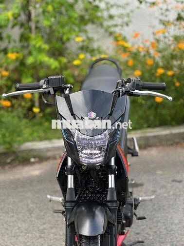Satria 2019
