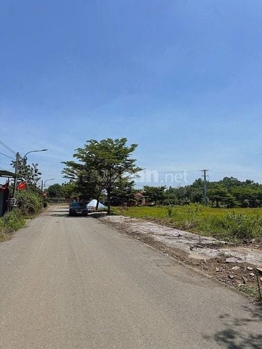 Chỉ 1ty050 sở hữu ngay lô đất KDC bàn cờ Châu Pha, TX.Phú Mỹ