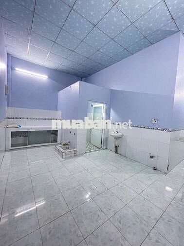 Cần bán gấp căn nhà ở Đ. Lê Minh Nhựt , Củ Chi 120m2 SHR giá 760tr