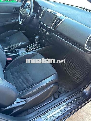 Honda City 2022 RS - 59000 km