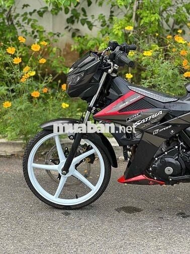 Satria 2019