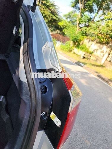 Kia Rio At nhập khẩu sx2012,đẹp xuất sắc