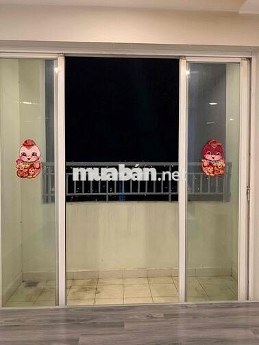 Cho thuê căn góc 3pn 2wc cc Dreamhome Palace Q8 nhà mới gồm nội thất