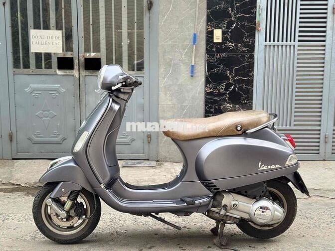piaggio vespa 125cc xe đẹp máy zin nguyên bản