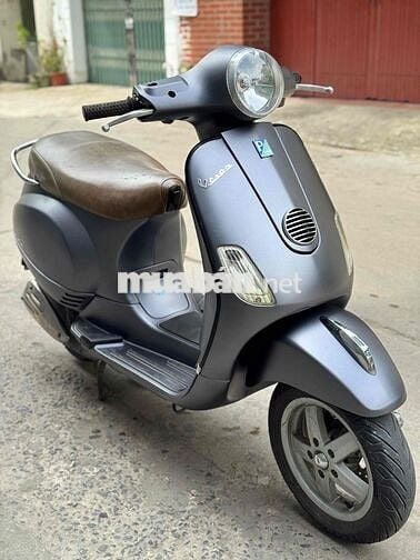 piaggio vespa 125cc xe đẹp máy zin nguyên bản