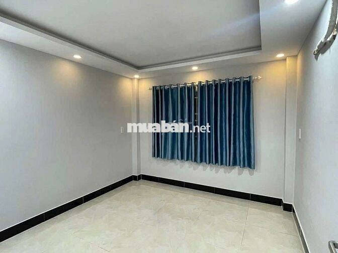Cho thuê căn hộ 2pn Lê Hồng Phong Phú Lợi