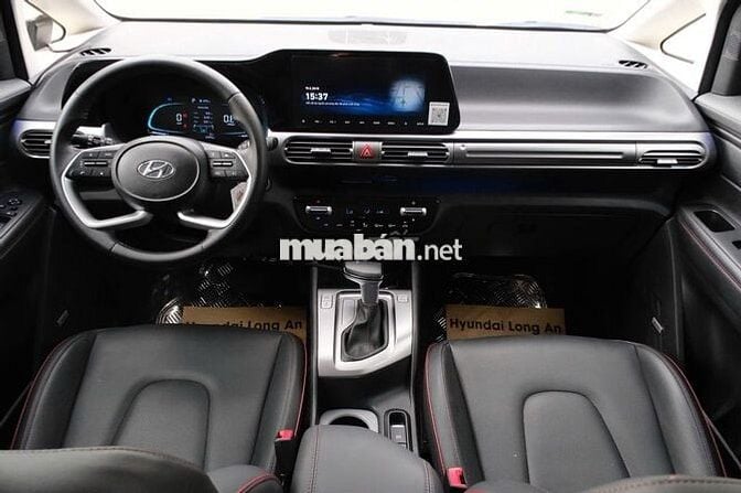 Hyundai Stargazer X 2024 - 37000 km