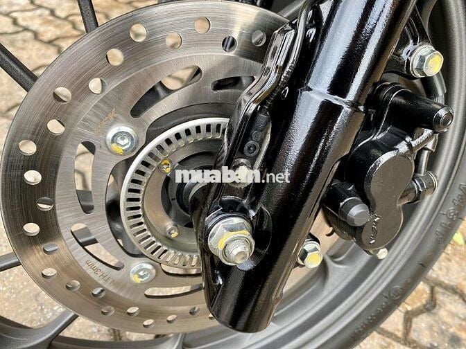 SH MODE 2024 ABS Lướt 3.000Km zin đẹp leng keng