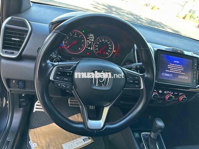 Honda City 2022 RS - 59000 km