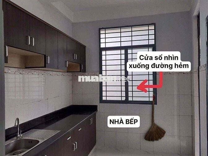 Bán căn hộ chung cư 518 Võ văn Kiệt,