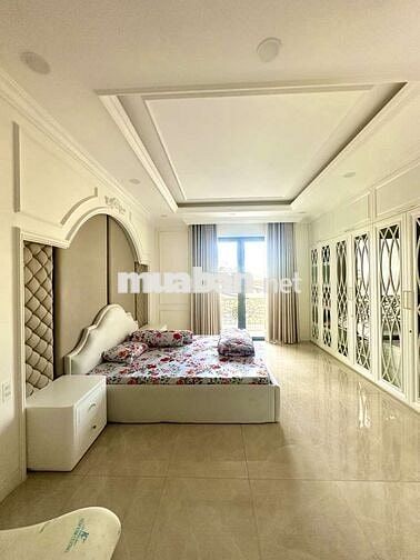 MTKD HL2 XE HƠI QUAY ĐẦU THOẢI MÁI 90m2 4 TẦNG CÓ THANG MÁY HƠN 12 TỶ