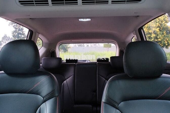 Hyundai Stargazer X 2024 - 37000 km