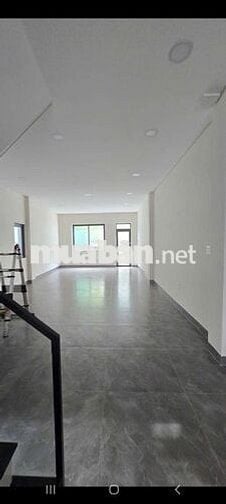NHÀ MỚI 100% HXH ĐƯỜNG LÊ TRỌNG TẤN .P.BÌNH HƯNG HÒA .DT 5×24M 3 LẦU