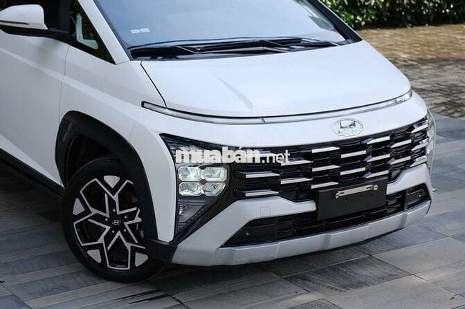 Hyundai Stargazer X 2024 - 37000 km