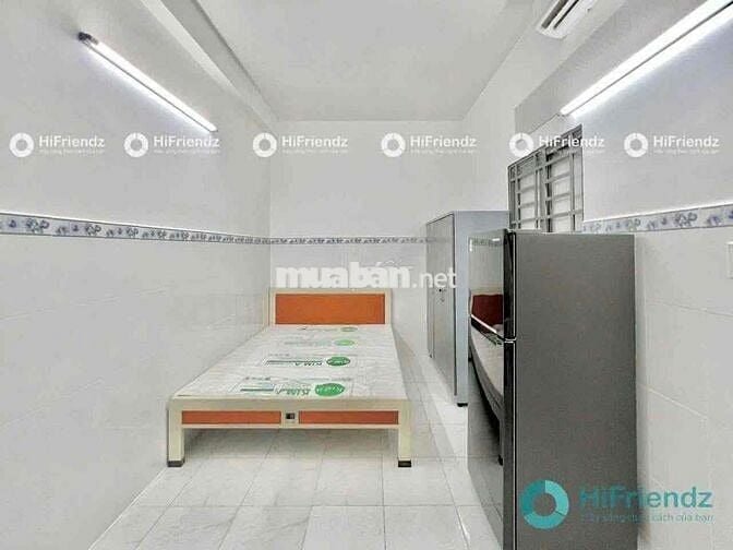 Phòng trọ giá rẻ , Full nội thất , Ngay lotte mart Quận 7