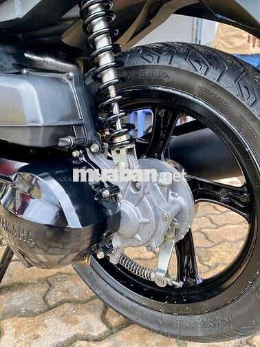 Yamaha JANUS Fi 2017 Khóa Cơ máy Zin êm