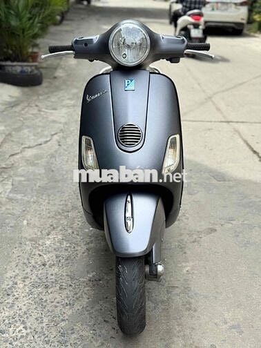 piaggio vespa 125cc xe đẹp máy zin nguyên bản
