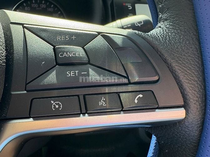 Nissan Kicks E-Power V - Xe Nhập Thái - Sx 2023 - ĐKLĐ 8/2024