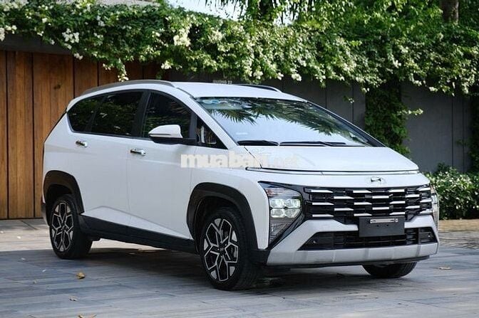 Hyundai Stargazer X 2024 - 37000 km