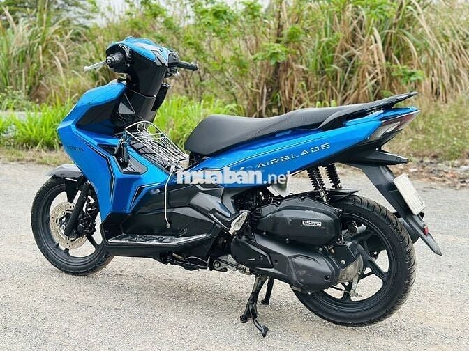 HONDA AIR BLADE 125 FI XANH CHÍNH CHỦ RẤT MỚI
