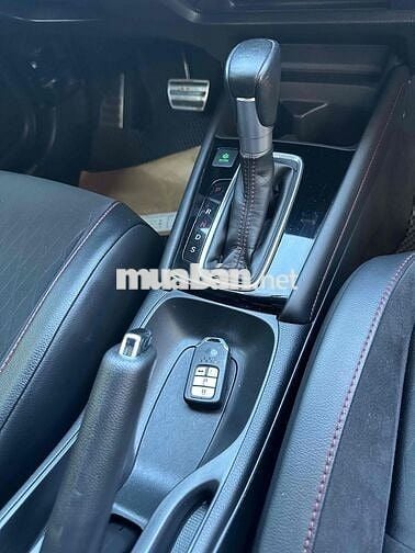 Honda City 2022 RS - 59000 km