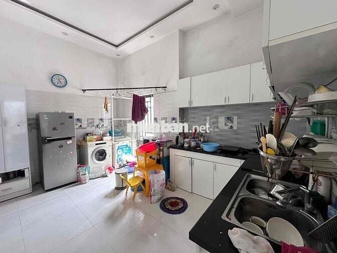🏠 BÁN NHÀ 2 TẦNG 2 MẶT KIỆT THOÁNG TRẦN CAO VÂN THÔNG NGUYỄN TẤT THÀNH