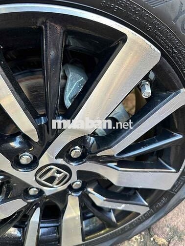 Honda City 2022 RS - 59000 km