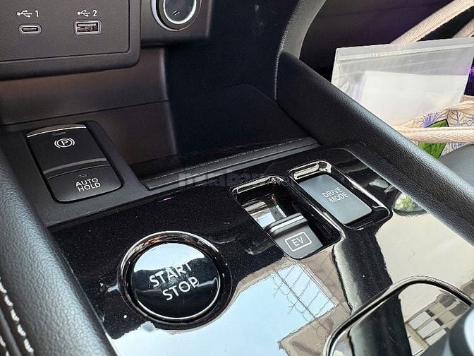 Nissan Kicks E-Power V - Xe Nhập Thái - Sx 2023 - ĐKLĐ 8/2024