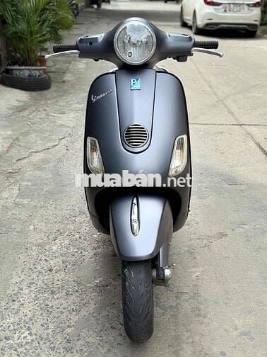 piaggio vespa 125cc xe đẹp máy zin nguyên bản