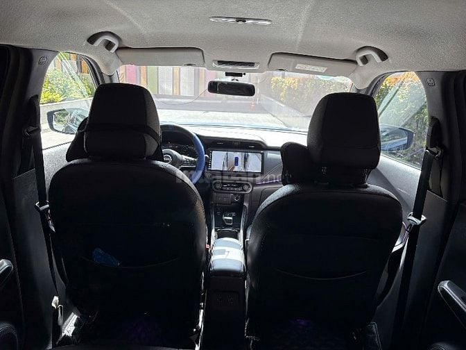 Nissan Kicks E-Power V - Xe Nhập Thái - Sx 2023 - ĐKLĐ 8/2024
