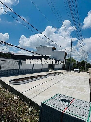 BÁN ĐẤT MẶT TIỀN PHƯỜNG 1, THÀNH PHỐ CÀ MAU