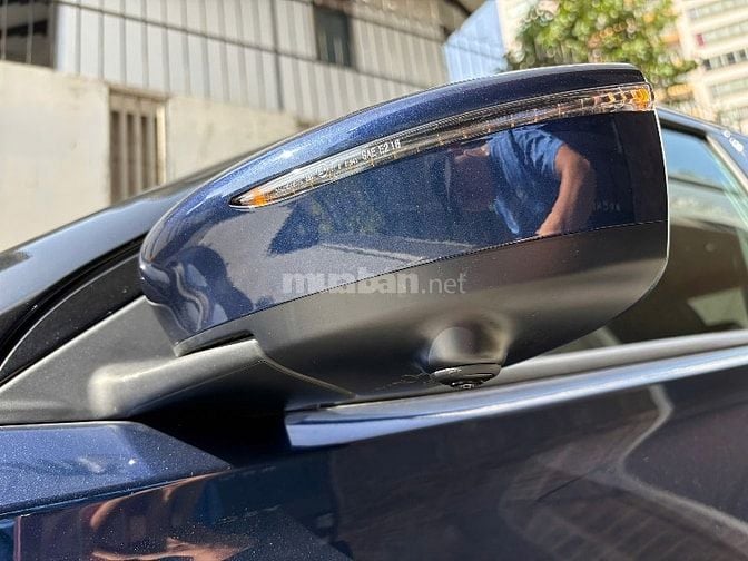 Nissan Kicks E-Power V - Xe Nhập Thái - Sx 2023 - ĐKLĐ 8/2024