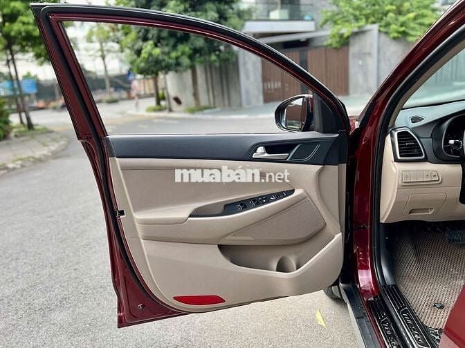 Hyundai Tucson 2021 2.0L Đặc biệt - 60000 km