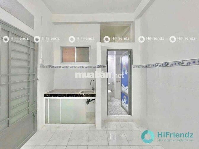 Phòng trọ giá rẻ , Full nội thất , Ngay lotte mart Quận 7