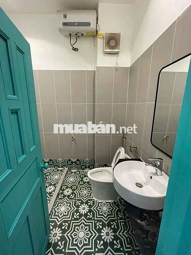 Bán nhà 2 tầng kiệt oto tránh nhau Hòa cường - Đà Nẵng