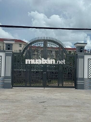 BÁN ĐẤT MẶT TIỀN PHƯỜNG 1, THÀNH PHỐ CÀ MAU