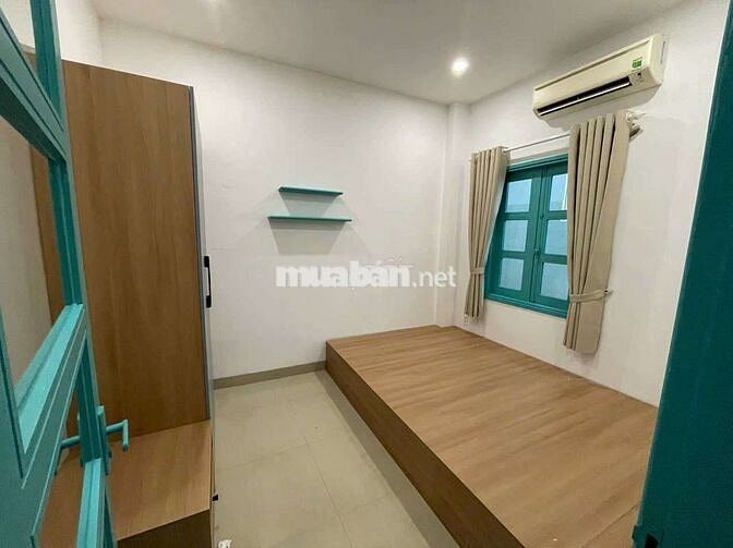 Bán nhà 2 tầng kiệt oto tránh nhau Hòa cường - Đà Nẵng