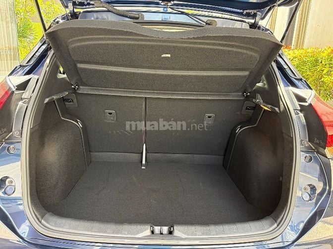 Nissan Kicks E-Power V - Xe Nhập Thái - Sx 2023 - ĐKLĐ 8/2024