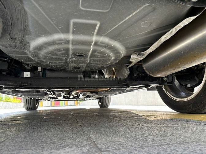 Nissan Kicks E-Power V - Xe Nhập Thái - Sx 2023 - ĐKLĐ 8/2024
