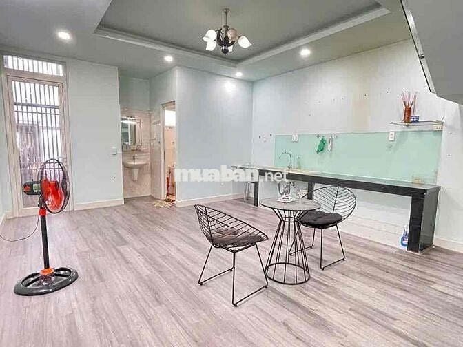 Cho thuê nhà trệt 2 lầu – KDC Phúc Đạt, Thủ Dầu , Bình Dương