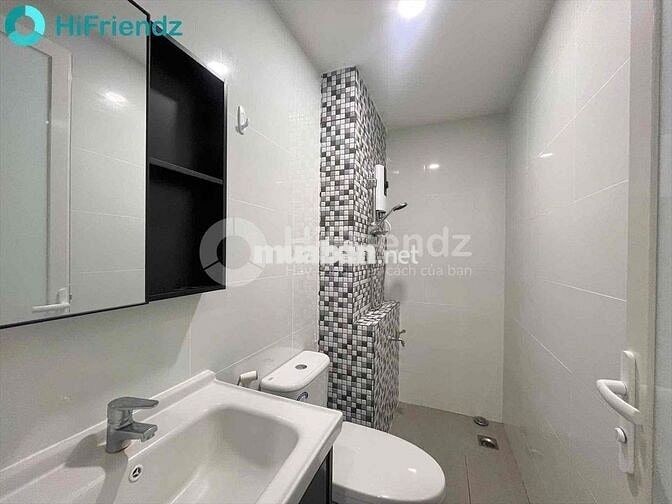 Phòng trọ giá rẻ , Full nội thất , Ngay lotte mart Quận 7