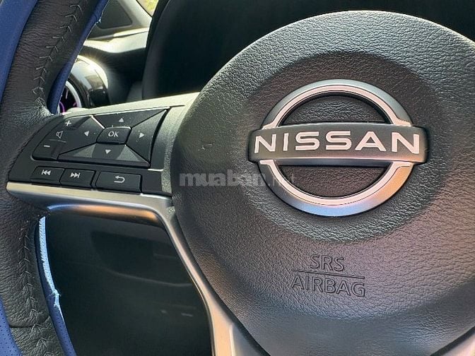Nissan Kicks E-Power V - Xe Nhập Thái - Sx 2023 - ĐKLĐ 8/2024