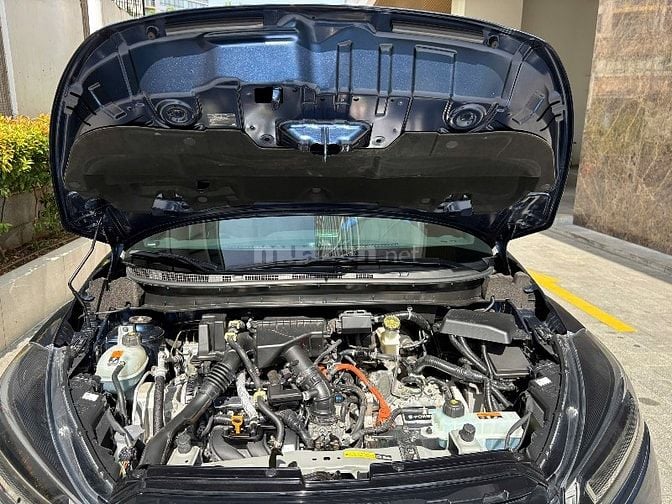 Nissan Kicks E-Power V - Xe Nhập Thái - Sx 2023 - ĐKLĐ 8/2024