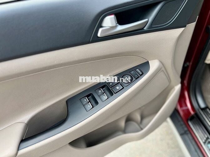 Hyundai Tucson 2021 2.0L Đặc biệt - 60000 km