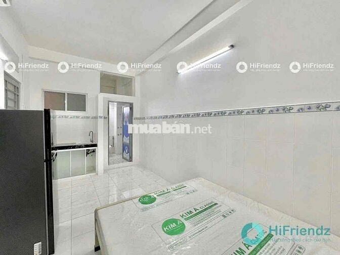 Phòng trọ giá rẻ , Full nội thất , Ngay lotte mart Quận 7