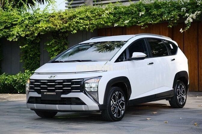 Hyundai Stargazer X 2024 - 37000 km