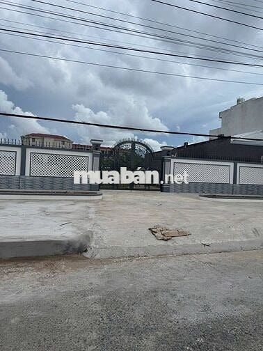 BÁN ĐẤT MẶT TIỀN PHƯỜNG 1, THÀNH PHỐ CÀ MAU