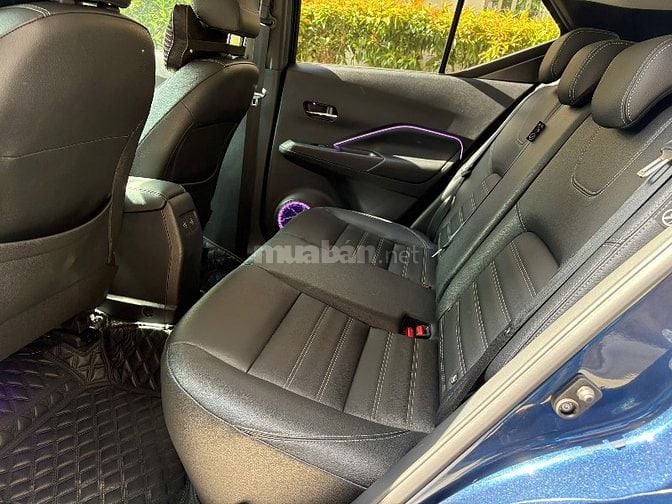 Nissan Kicks E-Power V - Xe Nhập Thái - Sx 2023 - ĐKLĐ 8/2024
