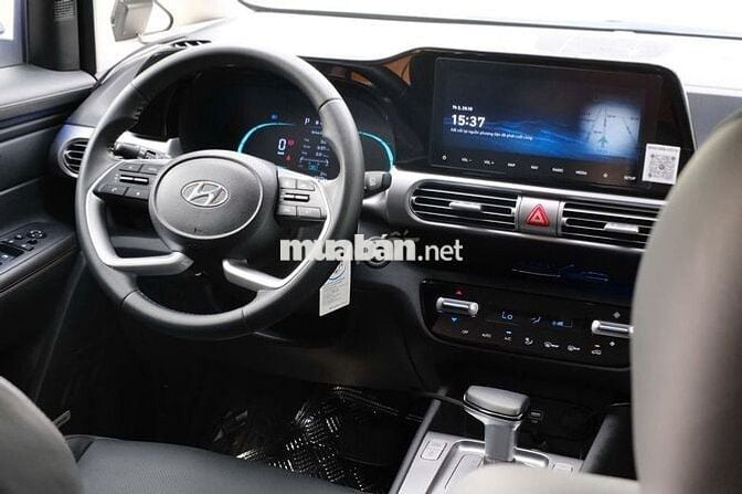 Hyundai Stargazer X 2024 - 37000 km